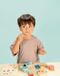 MENTARI Rollenspel - Barbier Set - Hout - 3 Jaar