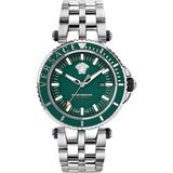 Versace V-Race Diver VEAK00721 Herenhorloge
