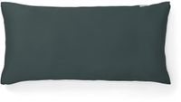 Essenza Alice Kussensloop Moerbeizijde Balsam green - 40x40 cm