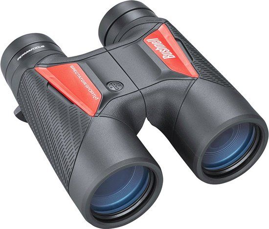 Bushnell Spectator Sport 10x40 Verrekijker - Grijs/Oranje