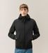 C.P. Company Veste courte unie homme noir (XL)