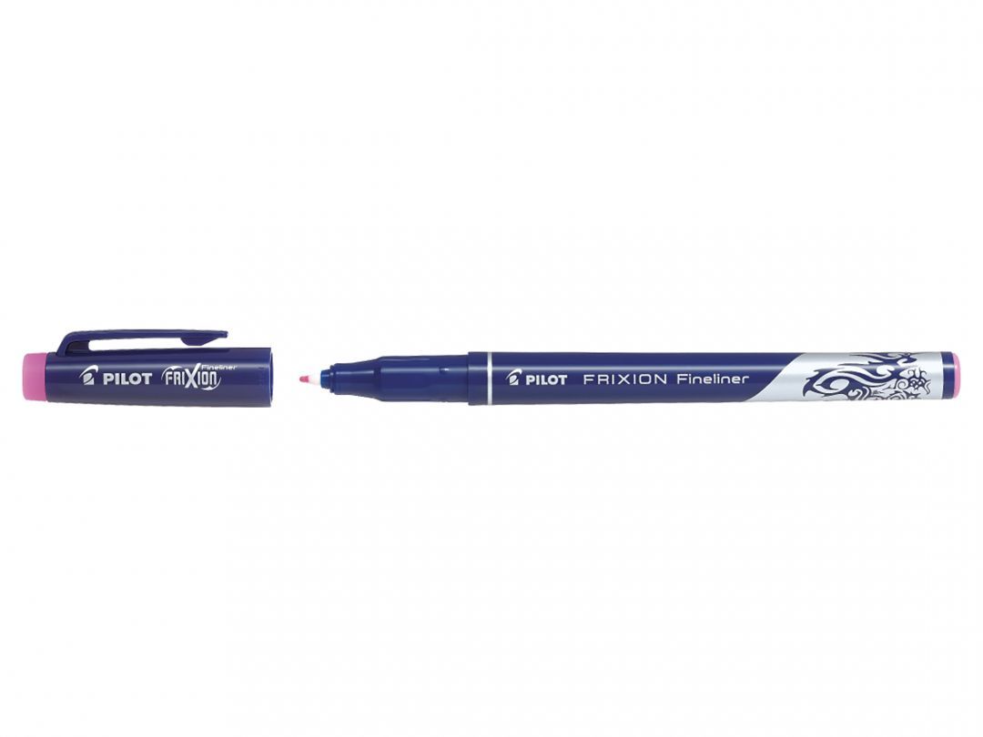 Pilot FriXion Fineliner - 4902505560545