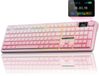 AULA F108 PRO Draadloos Mechanisch Toetsenbord