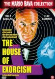 Megamoviestore The House of Exorcism DVD