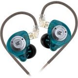 Icecat Hoofdtelefoon SZSMART kz-edx Pro blue curve (oorgevoeligheid 108 + 3db)