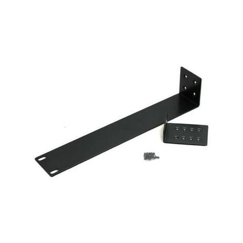 cnMatrix Rack Mount Kit: Half-Width Switch