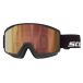 Scott Trace Pro Compact Lunettes de ski photochromiques sensibles à la lumière
