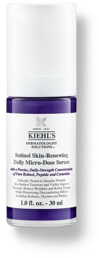 Kiehl's Retinol Skin-Renewing Daily Micro-Dose Serum - 30ml