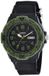 Casio CASIO Collection MRW-200HB-1BVEF Horloge - Textiel - Zwart - Ø 42 mm