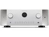 Marantz Cinema 60 DAB Serie 2 surround receiver zilvergoud