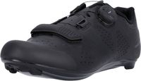 ENDURANCE Rennradschuhe Kalasey Heren Zwart Maat 36