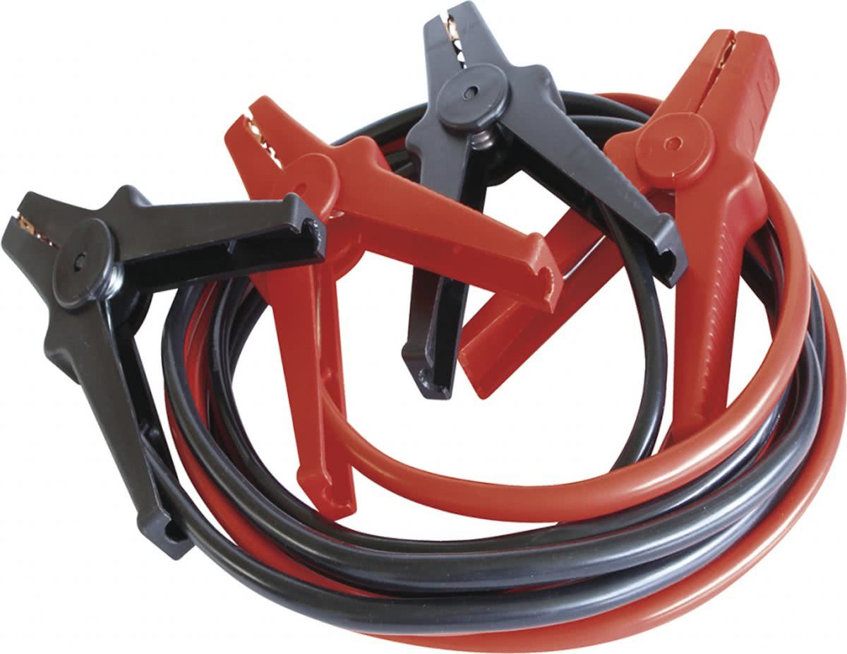 Gys startkabels met geisoleerde klemmen 500 Ah