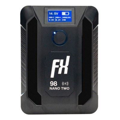 FXLion FXLion V-lock Accu Nano TWO 14.8V / 98WH Wireless