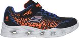 Skechers Vortex 2.0 - Zorento - Baskets pour garçons - Noir