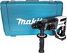 Makita DHR 202 ZKW Accuboormachine 18V 20mm SDS-plus Wit + Koffer
