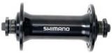 Shimano Sora HB-RS300 QR Voornaaf Zilver 36H