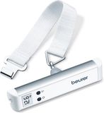 Beurer LS10 Bagageweegschaal - wit