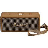 Marshall Emberton III enceinte BT Vivid Brown
