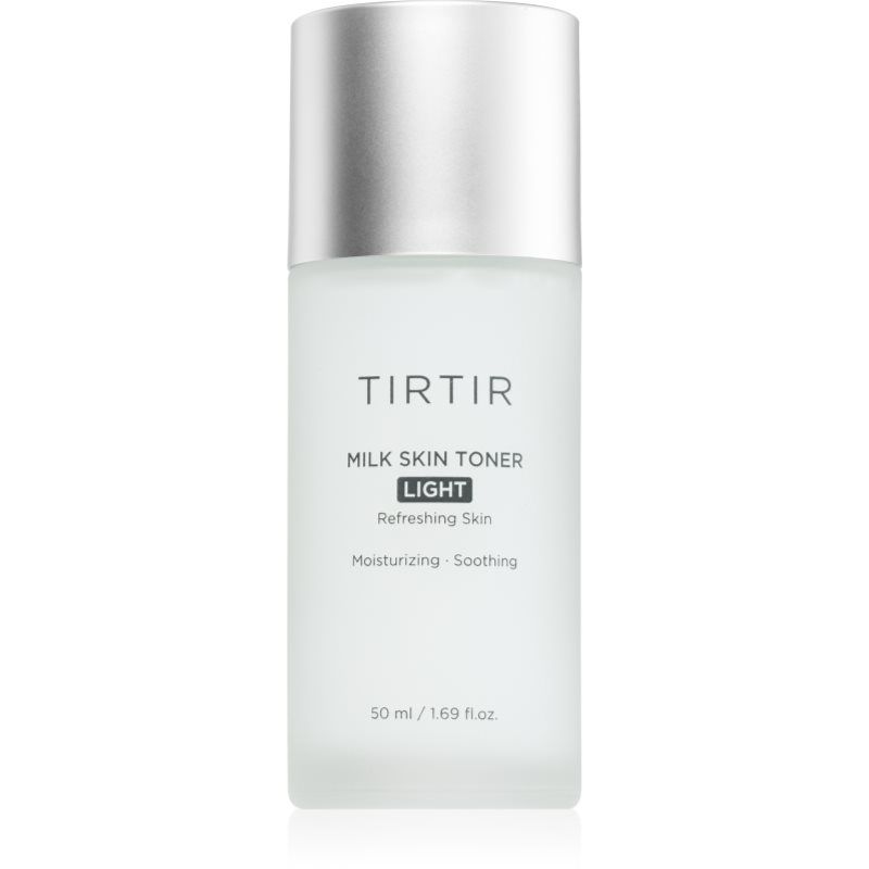 TIRTIR Milk Skin Toner
