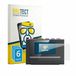 BROTECT FiiO Screenprotector 6 Stuks voor SnowSky Echo Mini Beschermglas transparant