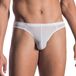 Olaf Benz Mini slip - Blanc - 1-06021-1000 - XL