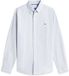 Tommy Hilfiger Chemise manches longues homme M Coton Casual