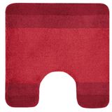Spirella Balance Badmat - Antislip Badkamer Mat met Structuur - Verschillende Poolhoogtes voor een Stijlvol Design