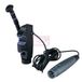 DAP Audio microfoon voor drums en blaasinstrumenten DCLM-60