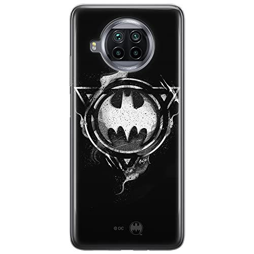 ERT GROUP - Xiaomi REDMI NOTE 9T - Batman 013 - Phone Case