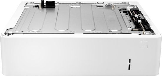 HP J8J89A LaserJet 550-sheet Feeder Tray