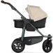 Trend for Kids Poussette 3 roues 2 en 1 Mono3