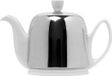 Guy Degrenne Salam theepot wit 0.7 L
