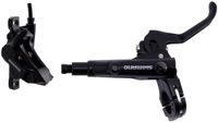 SHIMANO BR-MT520 & BL-MT501 schijfrem