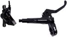 SHIMANO BR-MT520 & BL-MT501 schijfrem