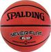 Spalding Basketbal Neverflat Outdoor Oranje Maat 7