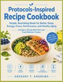 Protocols-Inspired Recipe Cookbook