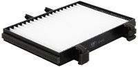 AMC Filter MC-4012 Filter interieur