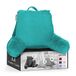 Clara Clark Premium Versnipperd Memory Foam TV Kussen