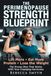 The Perimenopause Strength Blueprint: Lift More, Eat More Protein, and Lose the Weight – The Proven Plan That Works with Your Changing Hormones
