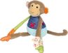 Sigikid AFFE, Patchwork Sweety - 4001190428366