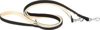 DAYTONA Ferplast Hondenlijn Daytona-ga 200 X 1,5 Cm Nylon/staal Zwart