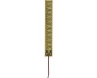 Thermo TECH Polyester Verwarmingsfolie 24 V 8 W (l x b) 220 mm x 30 mm