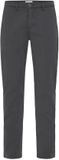 Casual Friday Chino broek CFVIGGO - Katoen - Regular Fit - W30 x L32 - Asfalt