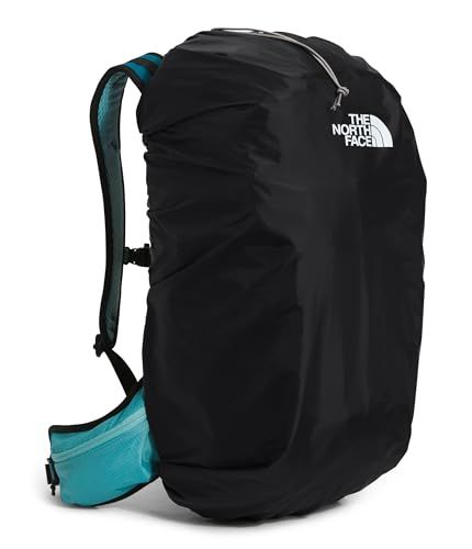 The North Face Pack Regenhoes voor heren Tnf Black/Npf L