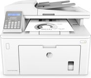 HP LaserJet Pro M148fdw Draadloos Multifunction Zwart-wit Printer, Kopieerapparaat, scanner; dubbelzijdig