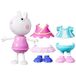 Peppa Pig Suzy Schaap-aankleedfiguur