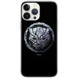 ERT GROUP mobiel telefoonhoesje voor Samsung S20 / S11E origineel en officieel erkend Marvel patroon Black Panther 013