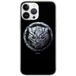 ERT GROUP mobiel telefoonhoesje voor Samsung S20 / S11E origineel en officieel erkend Marvel patroon Black Panther 013