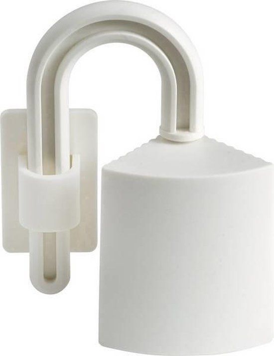 Abus deuropenhouder junior care JC5100A