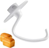 Mélangeur à crochet pétrisseur de remplacement pour 4,5 QT